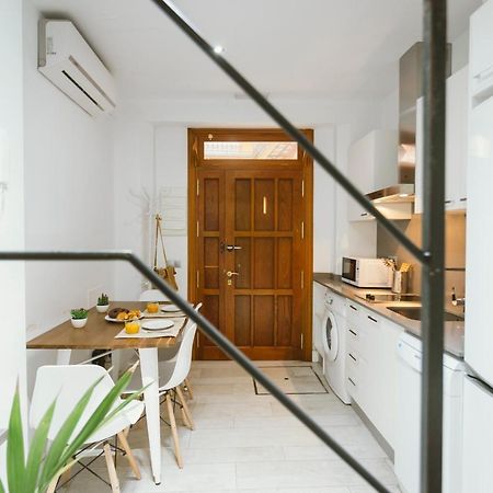 Villa Tu casa en Empecinado Sevilla Exterior foto