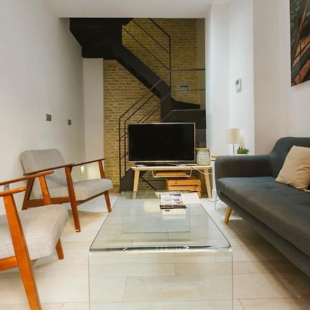 Villa Tu casa en Empecinado Sevilla Exterior foto