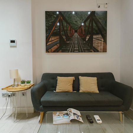 Villa Tu casa en Empecinado Sevilla Exterior foto