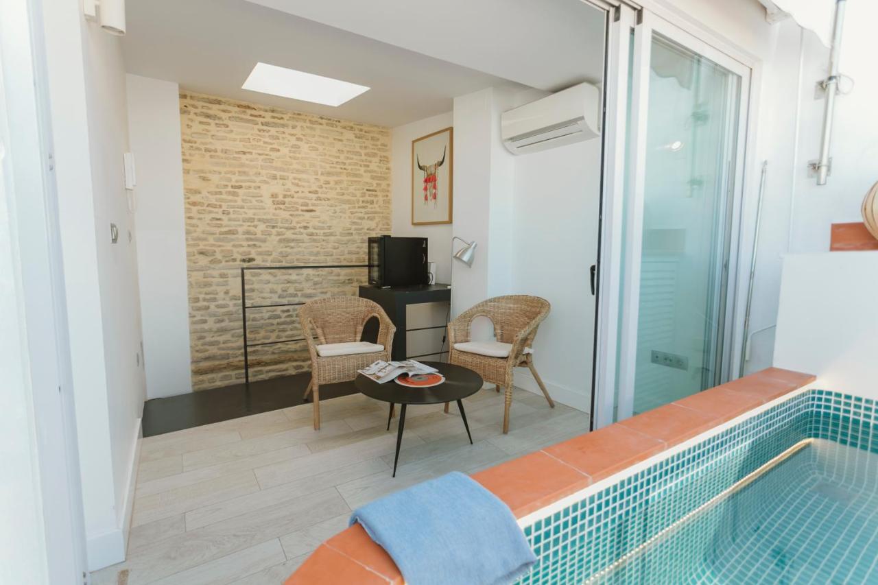 Villa Tu casa en Empecinado Sevilla Exterior foto