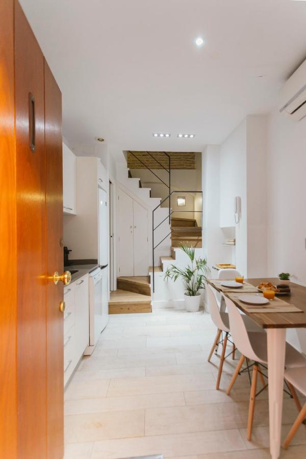 Villa Tu casa en Empecinado Sevilla Exterior foto