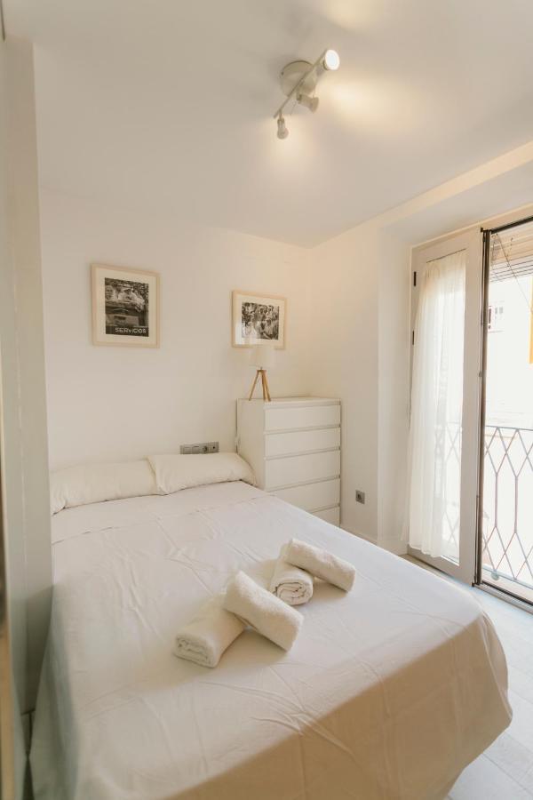 Villa Tu casa en Empecinado Sevilla Exterior foto