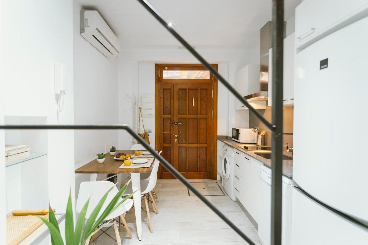 Villa Tu casa en Empecinado Sevilla Exterior foto