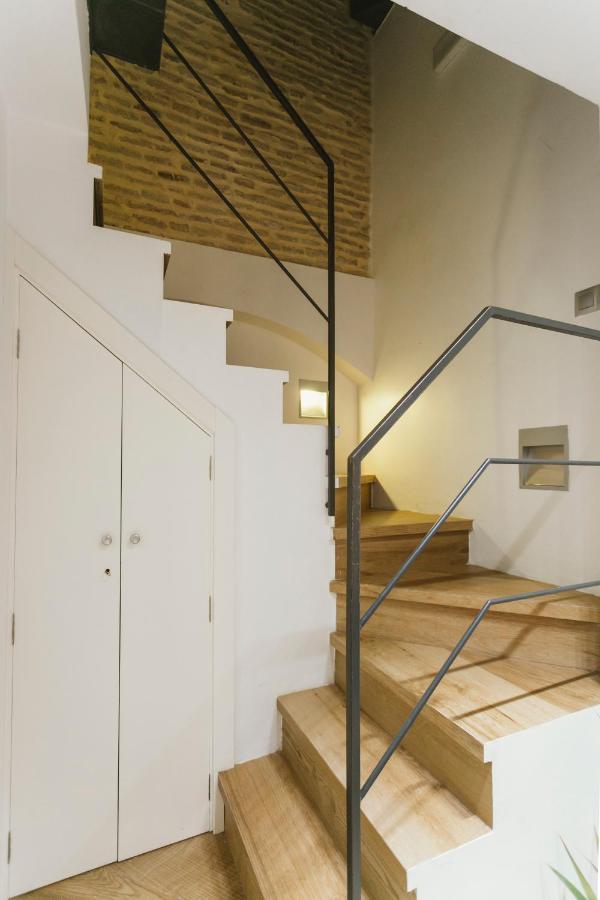 Villa Tu casa en Empecinado Sevilla Exterior foto