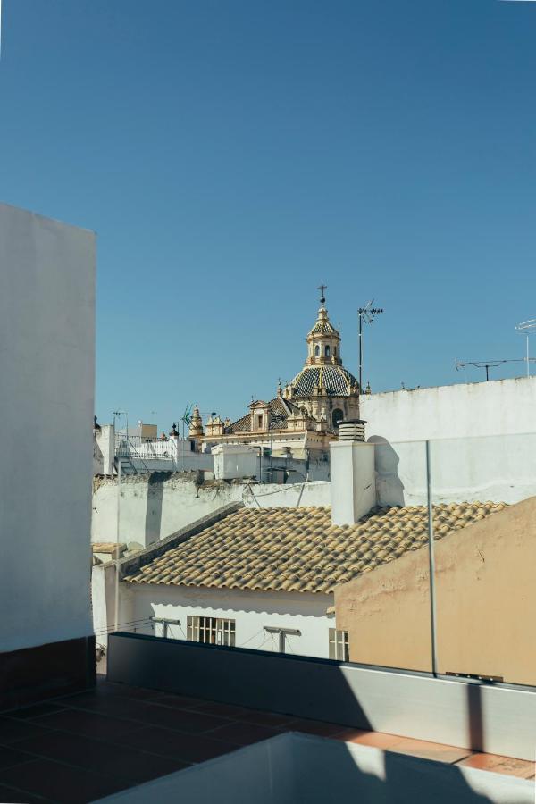 Villa Tu casa en Empecinado Sevilla Exterior foto