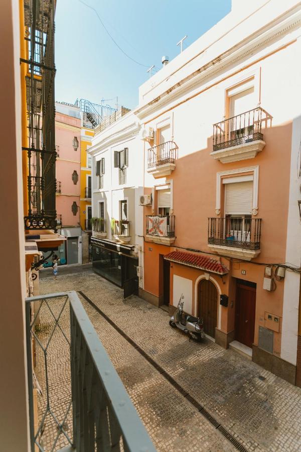 Villa Tu casa en Empecinado Sevilla Exterior foto