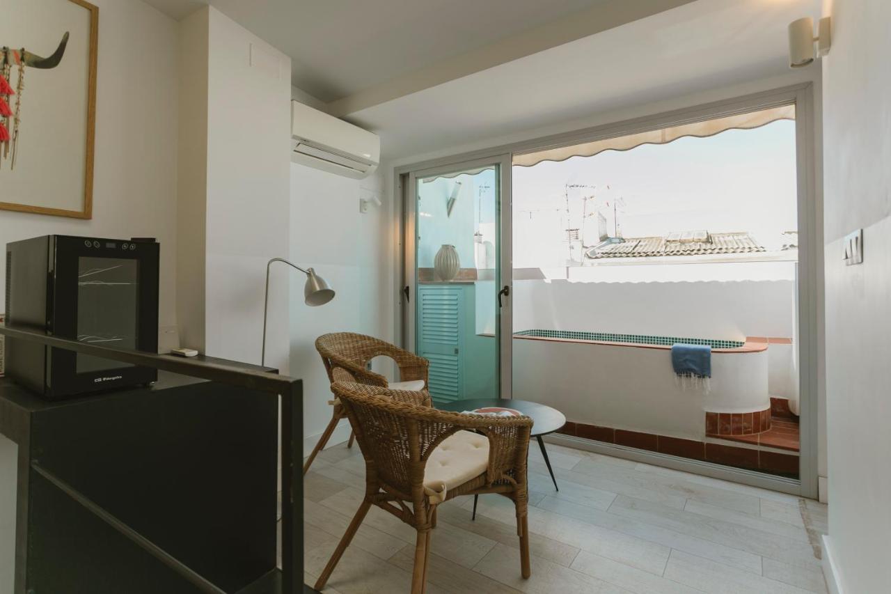 Villa Tu casa en Empecinado Sevilla Exterior foto