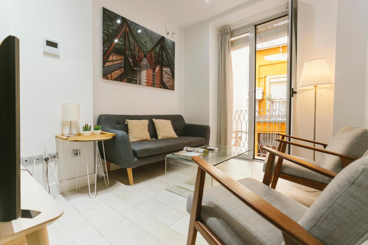 Villa Tu casa en Empecinado Sevilla Exterior foto