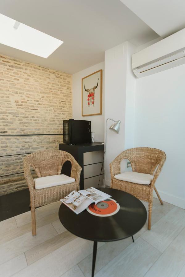 Villa Tu casa en Empecinado Sevilla Exterior foto