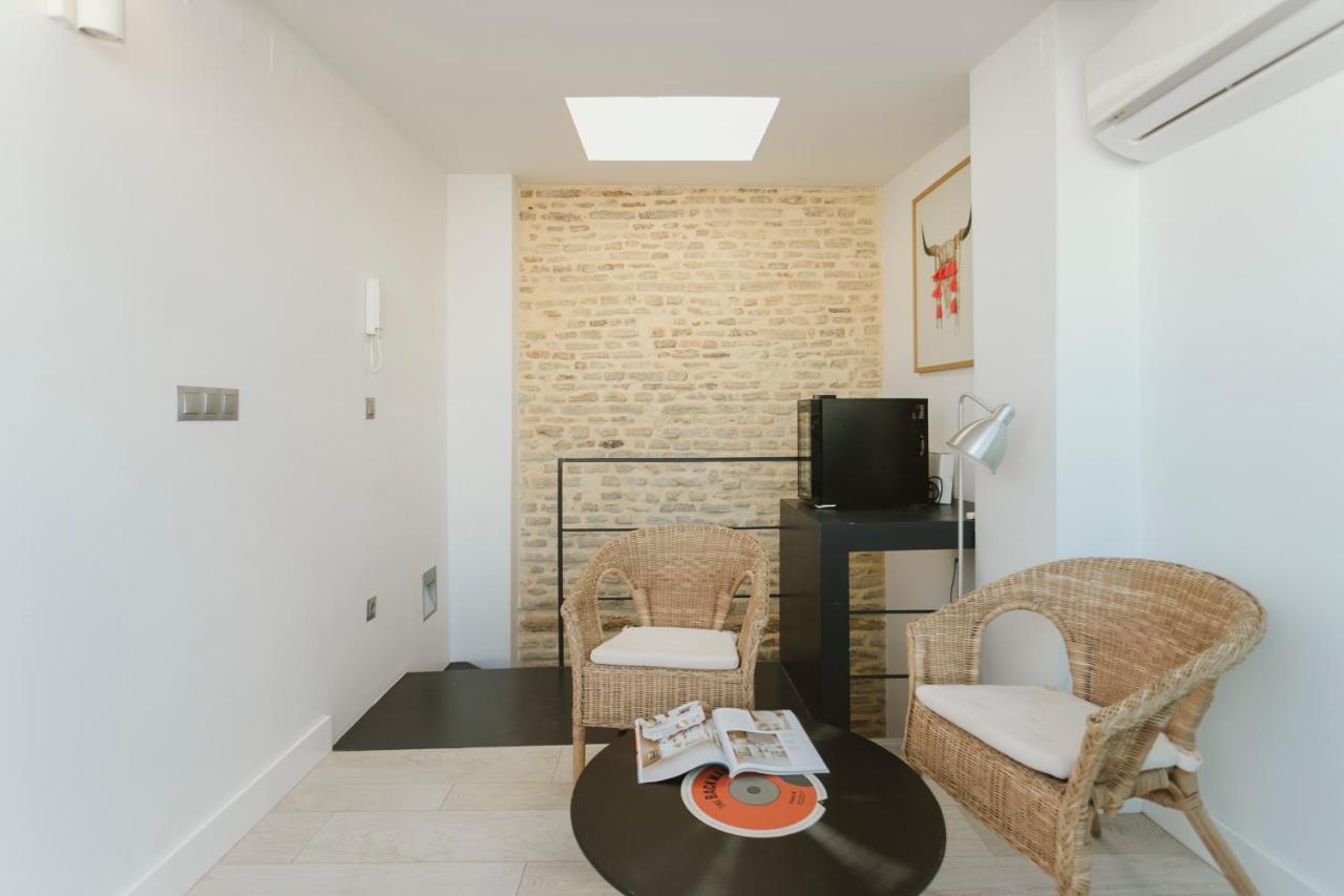 Villa Tu casa en Empecinado Sevilla Exterior foto