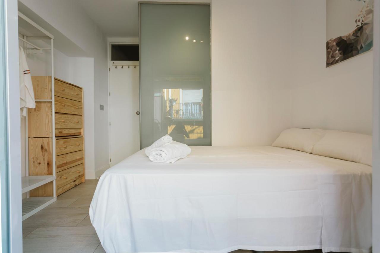 Villa Tu casa en Empecinado Sevilla Exterior foto