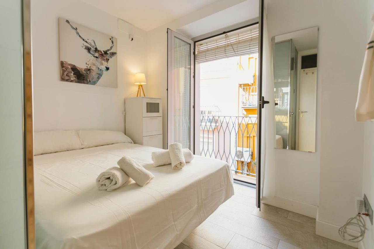 Villa Tu casa en Empecinado Sevilla Exterior foto