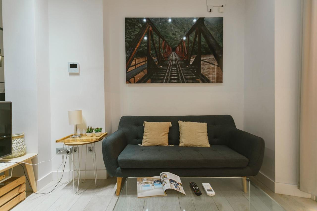 Villa Tu casa en Empecinado Sevilla Exterior foto