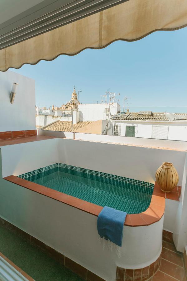 Villa Tu casa en Empecinado Sevilla Exterior foto
